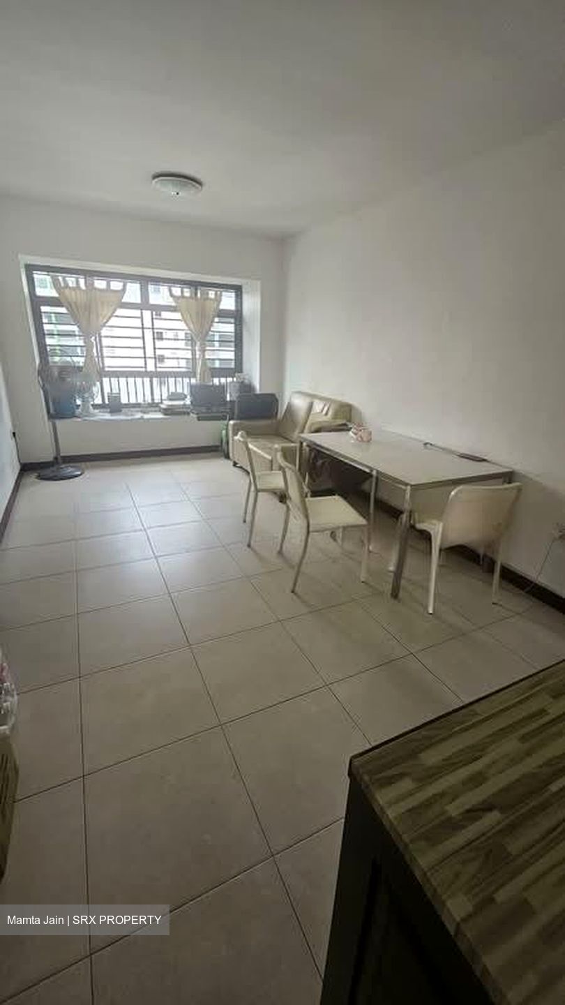 Blk 339D Kang Ching Road (Jurong West), HDB 3 Rooms #559404441